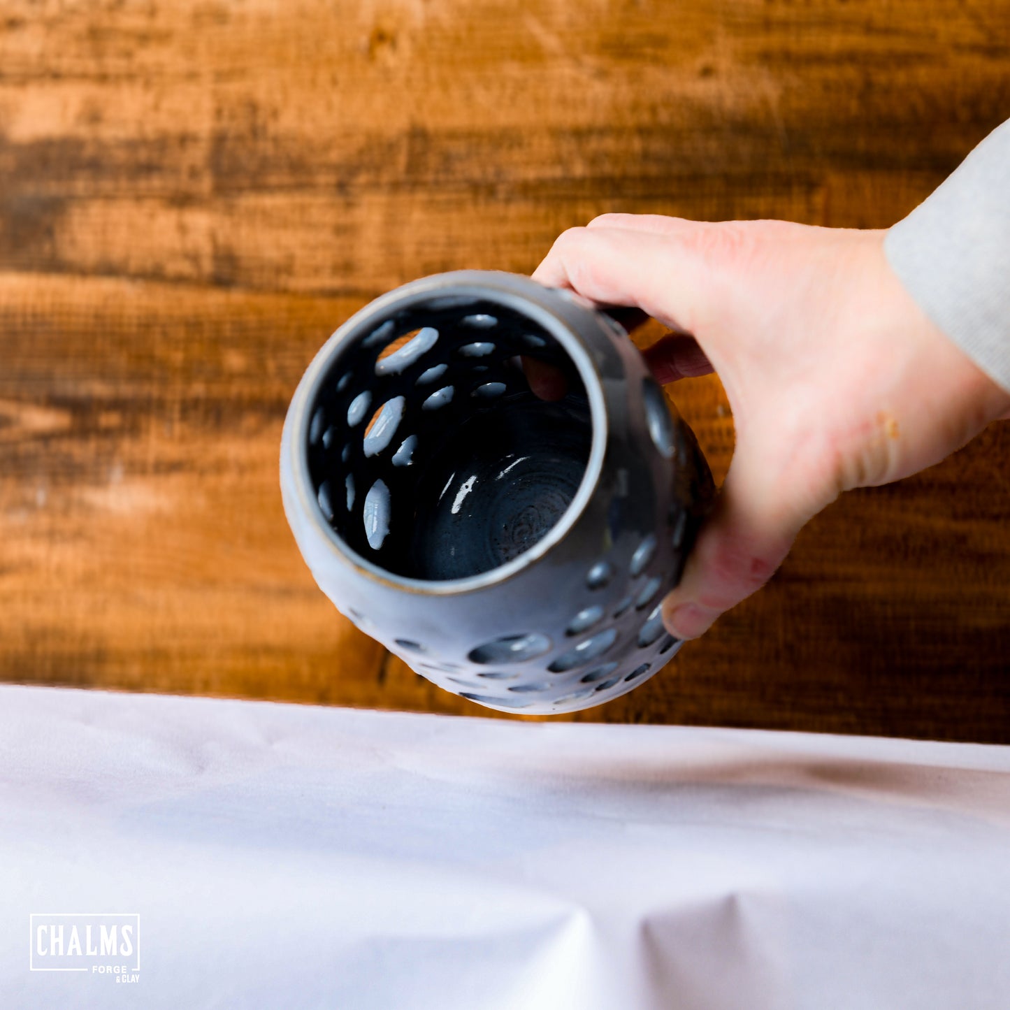 Luminary - Cloudy Day