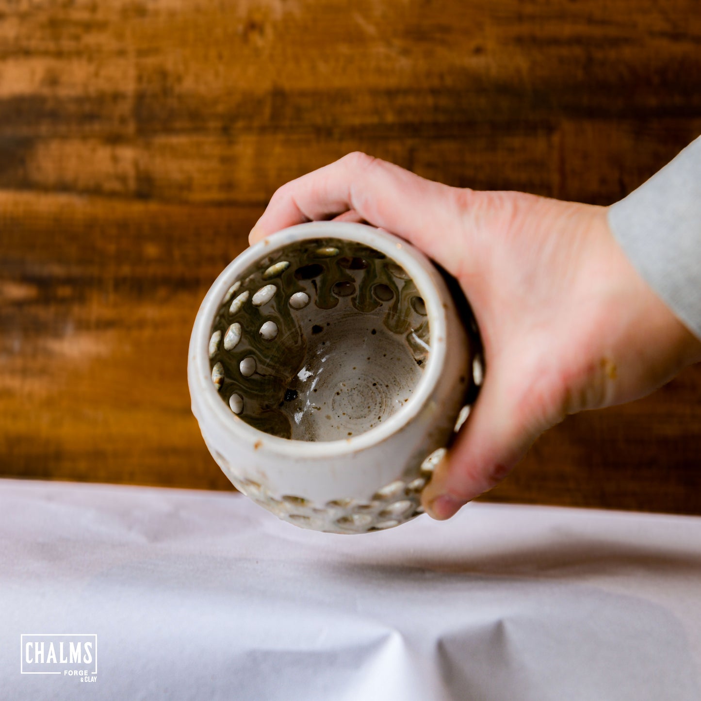 Luminary - Little Light - Misty Morning