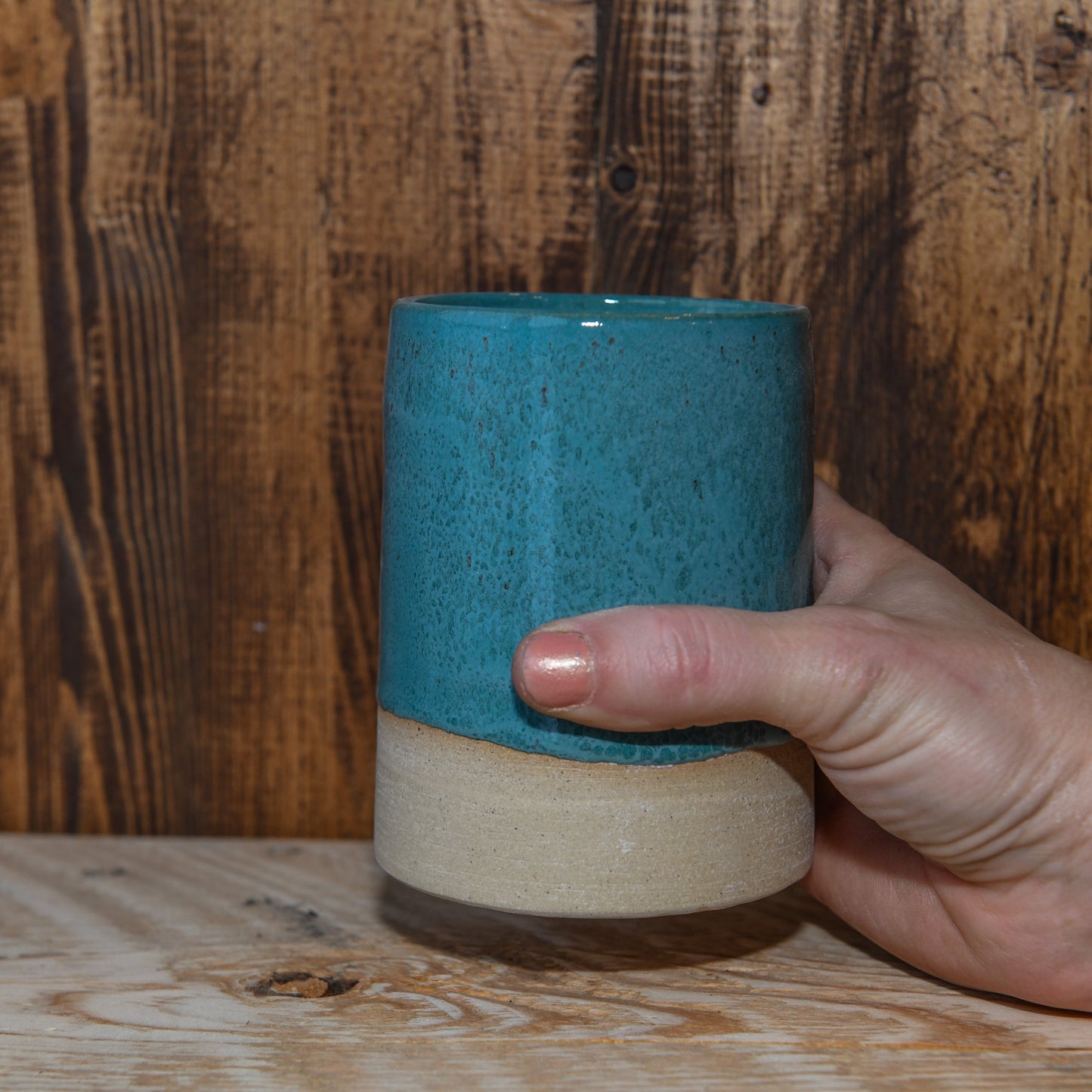 Tumbler - Teal