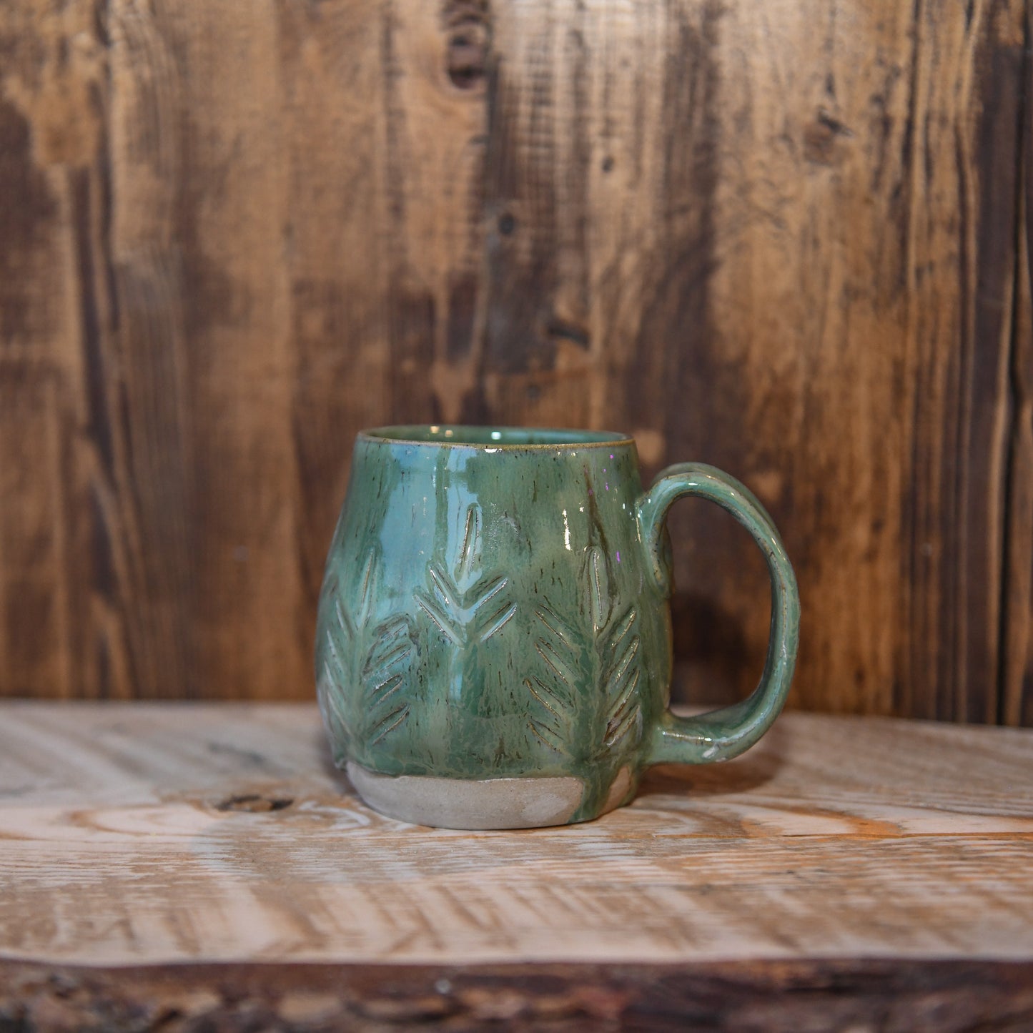 Forest Mug