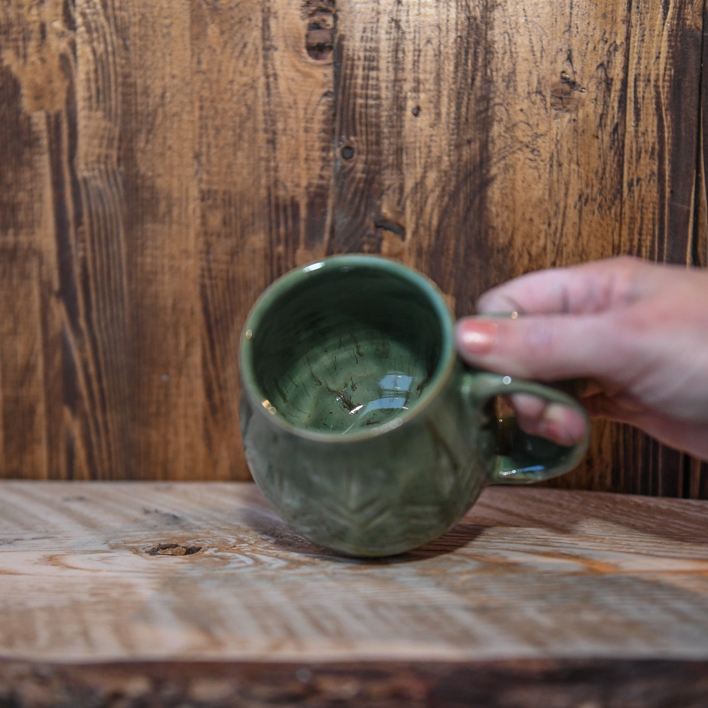 Forest Mug