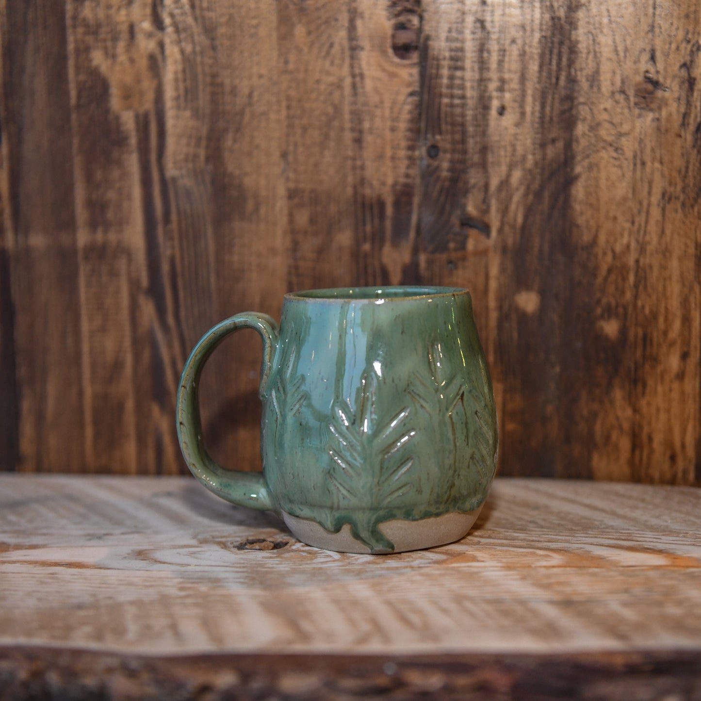 Forest Mug