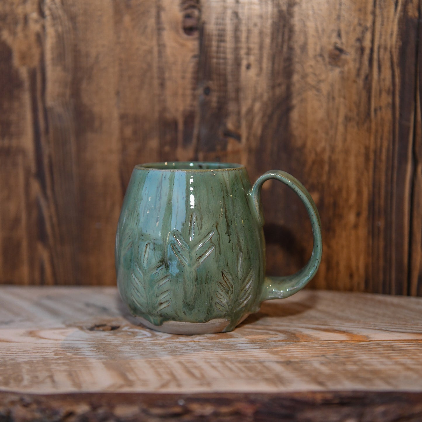 Forest Mug