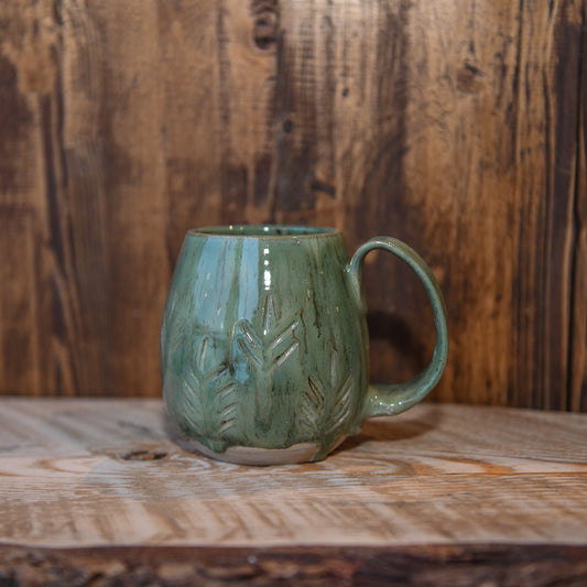 Forest Mug