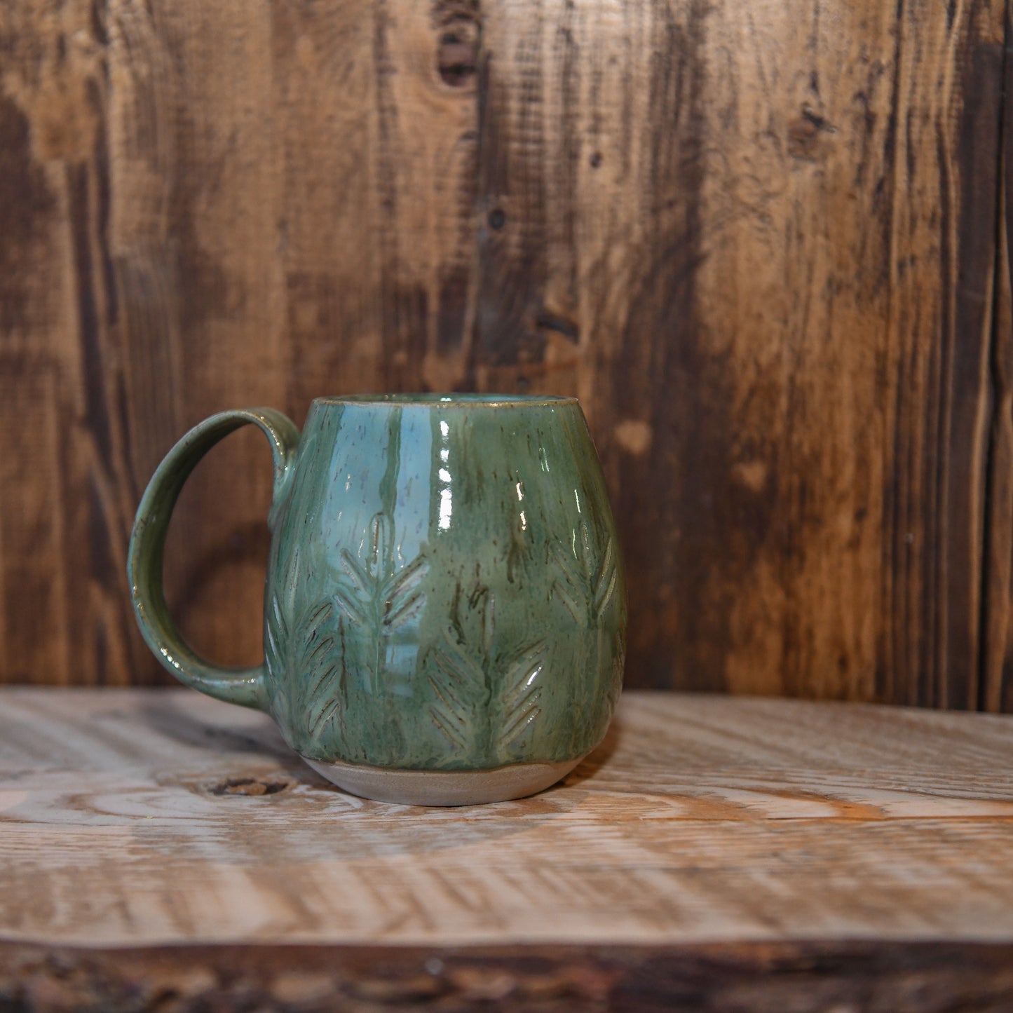 Forest Mug