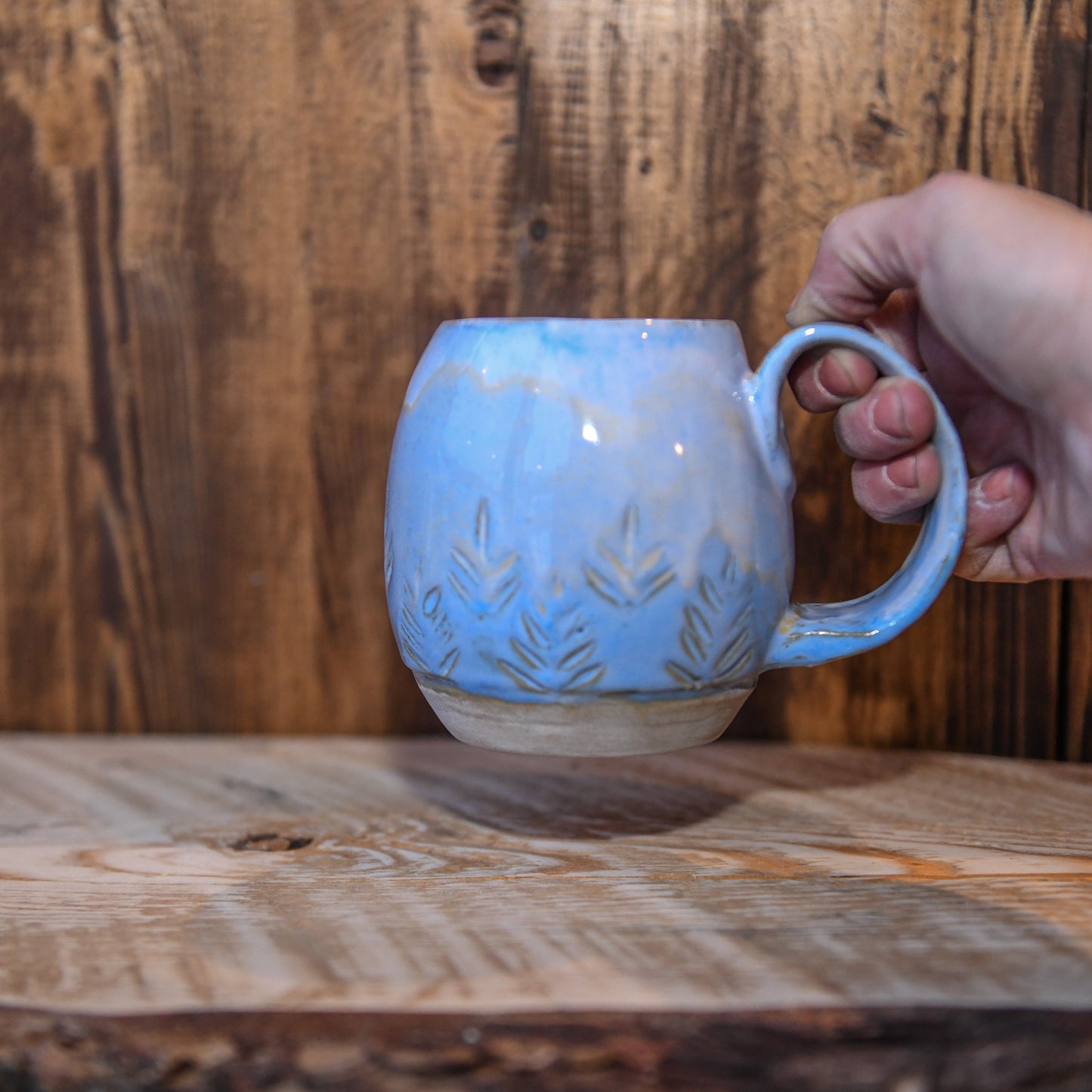 Forest Mug