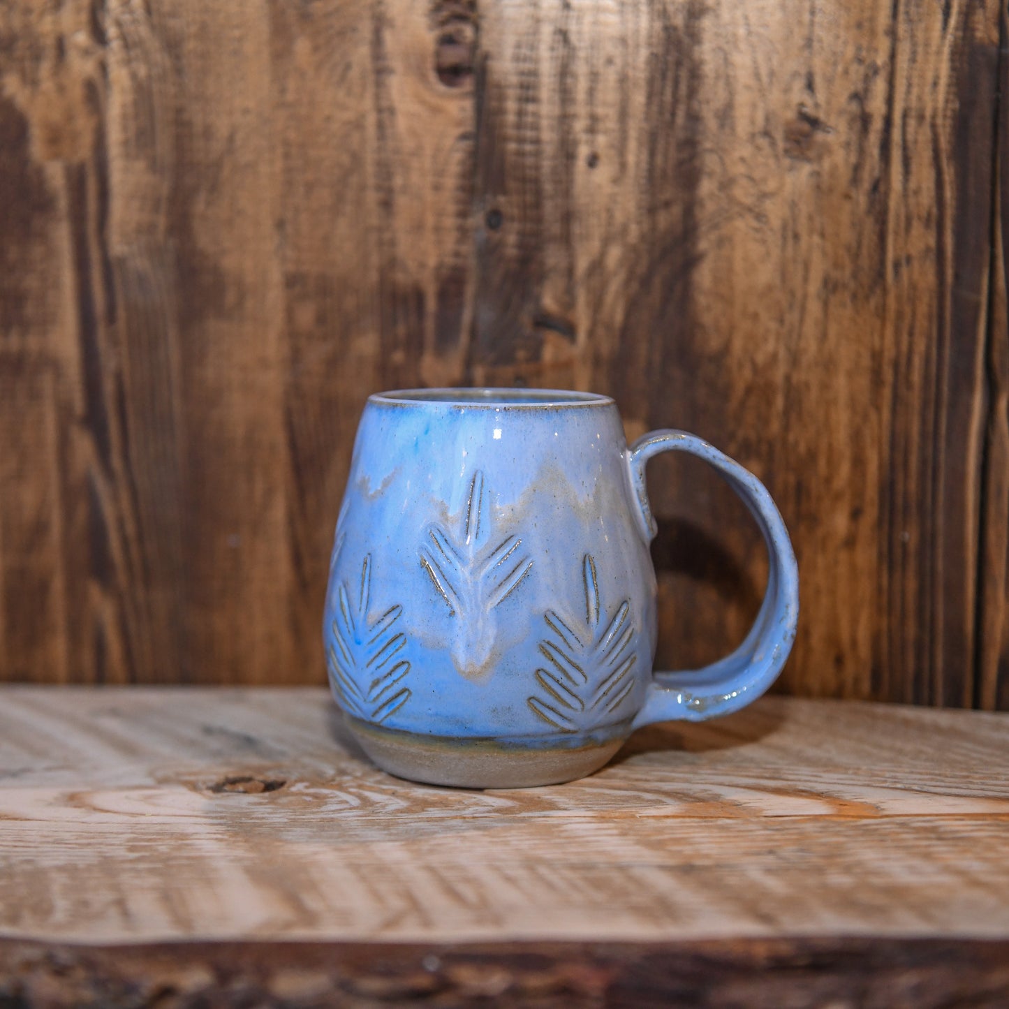 Forest Mug