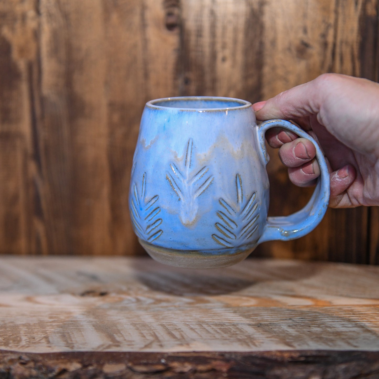 Forest Mug