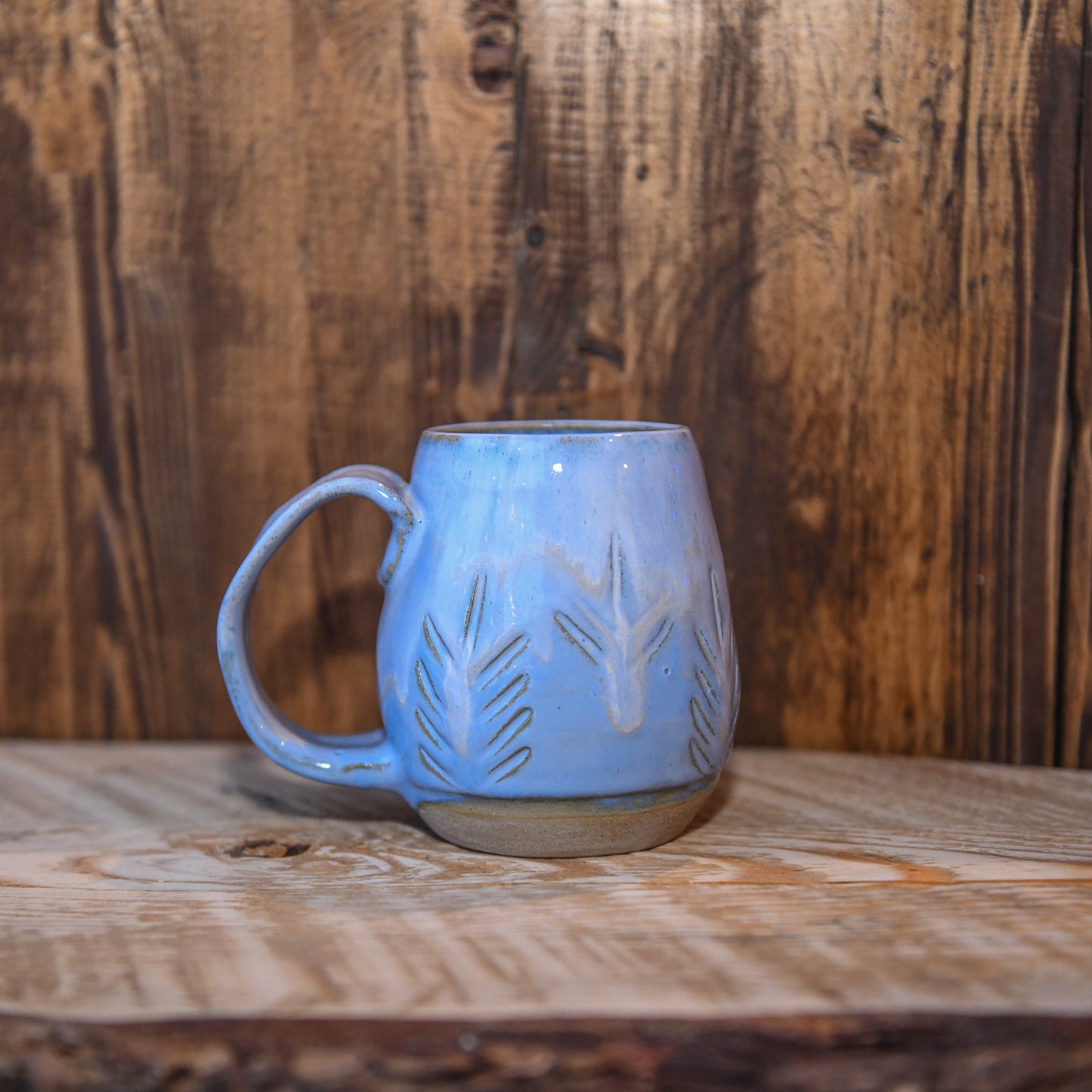 Forest Mug