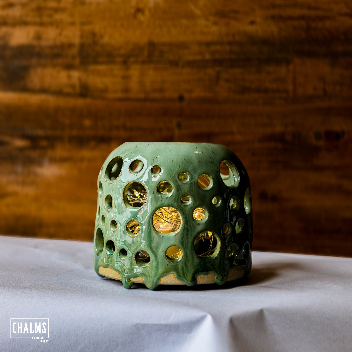 Luminary - Forest Pine