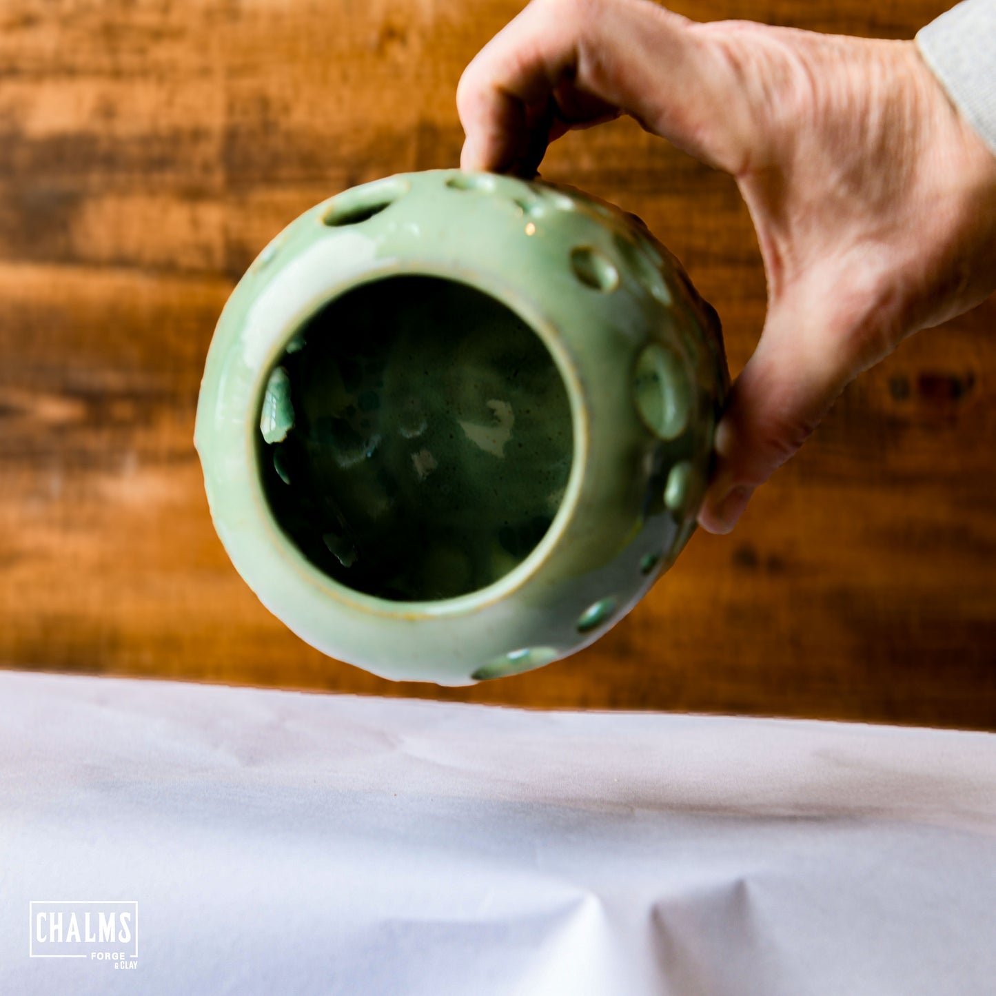 Luminary - Forest Pine