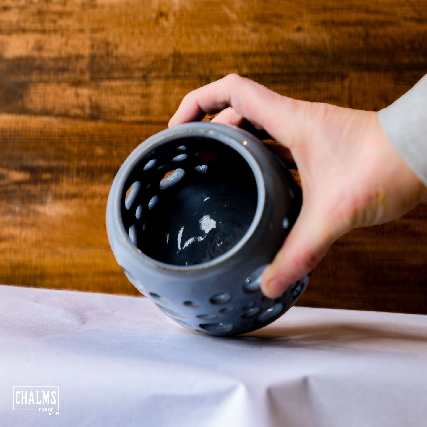 Luminary - Cloudy Day