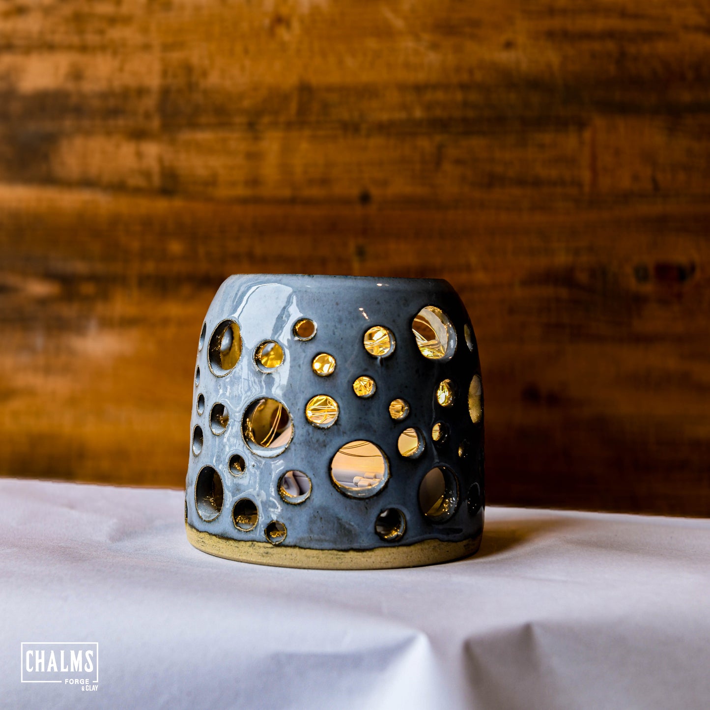 Luminary - Cloudy Day