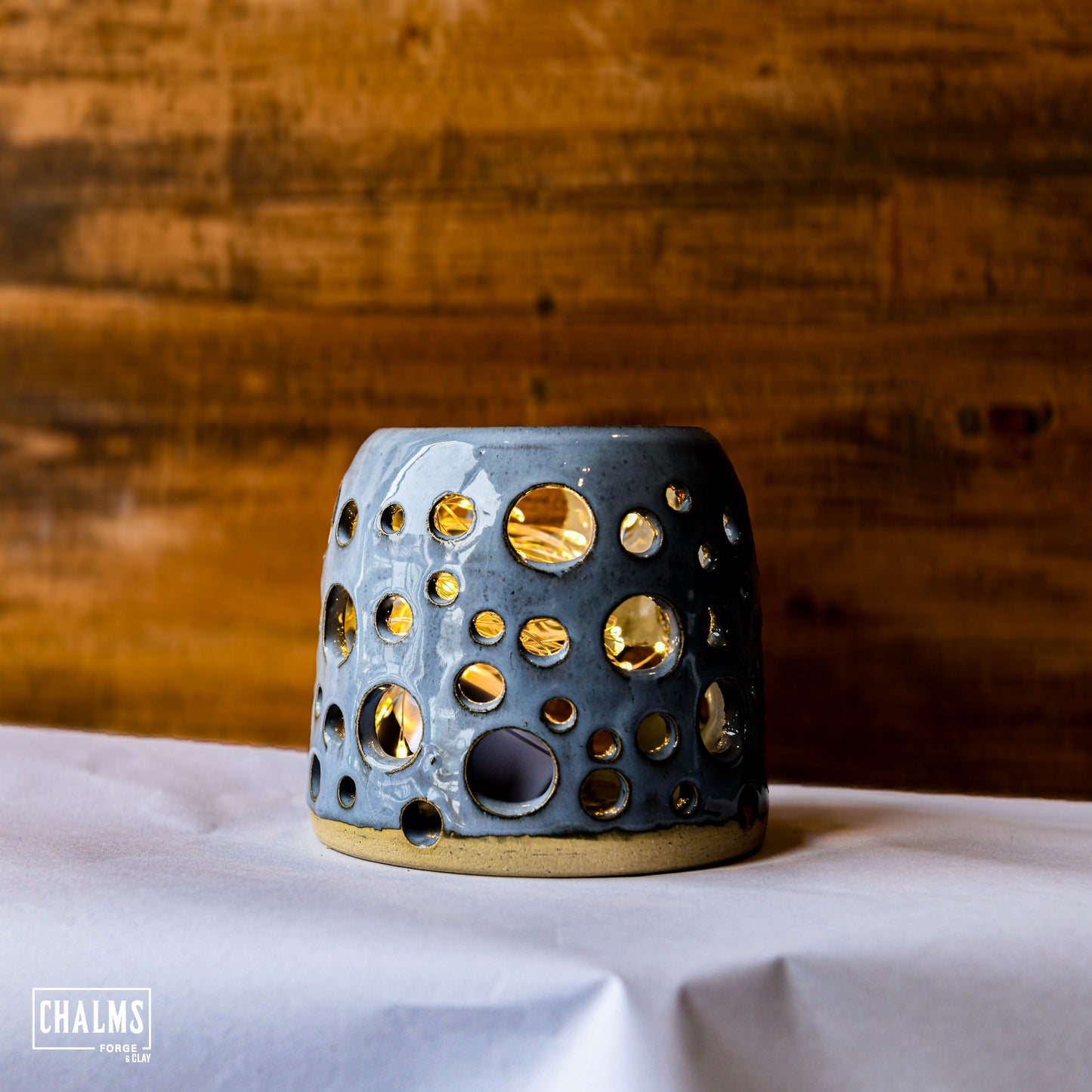 Luminary - Cloudy Day