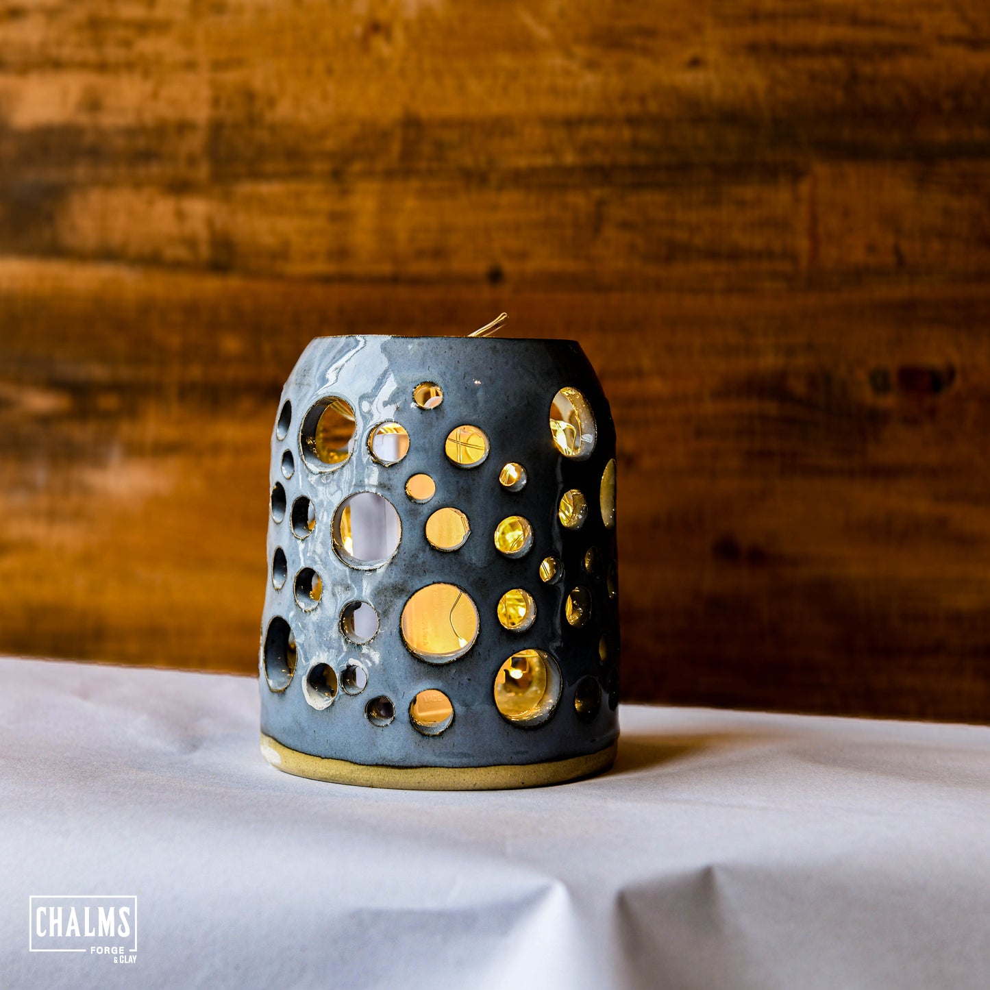 Luminary - Cloudy Day