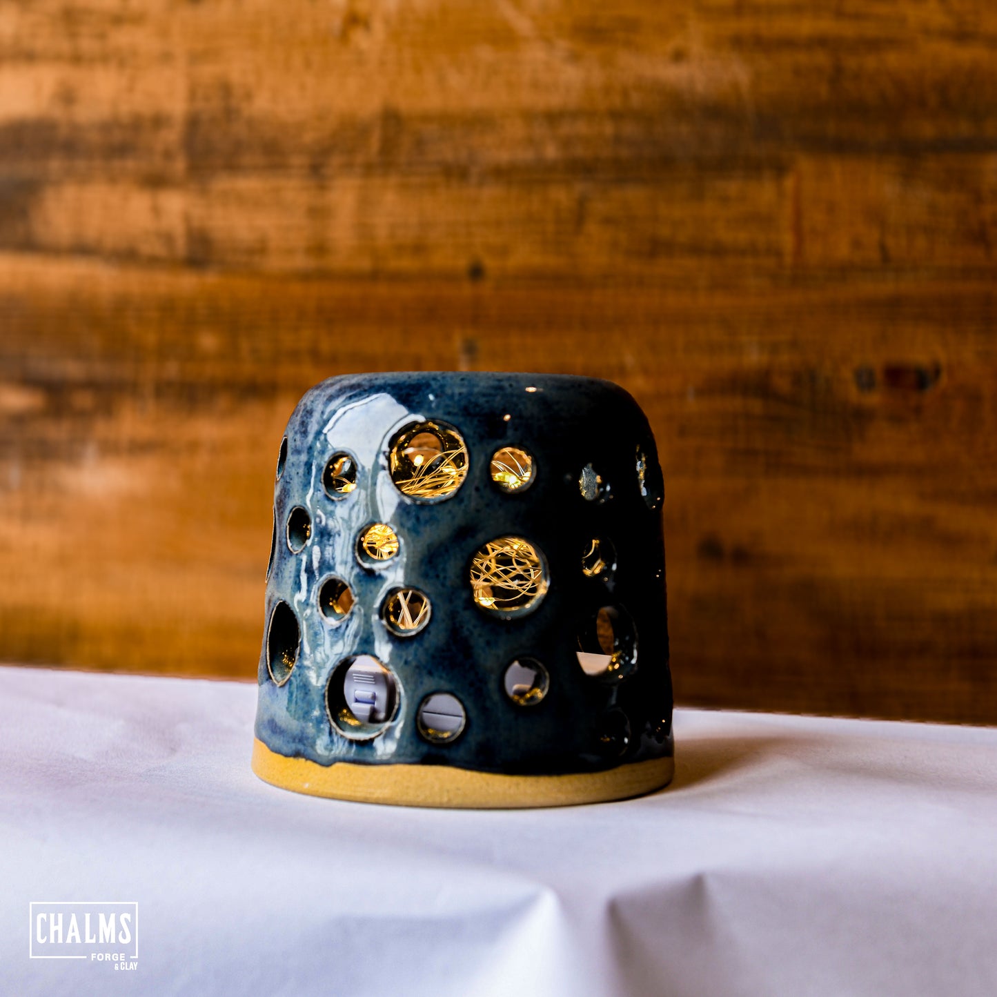 Luminary - Good Night