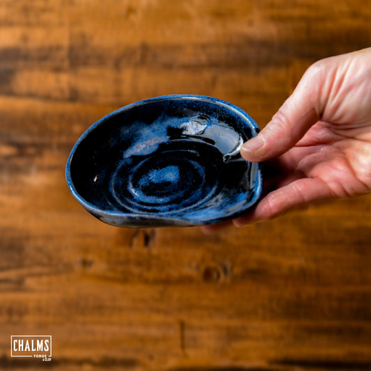 Spoon Rest - Cloudy Day