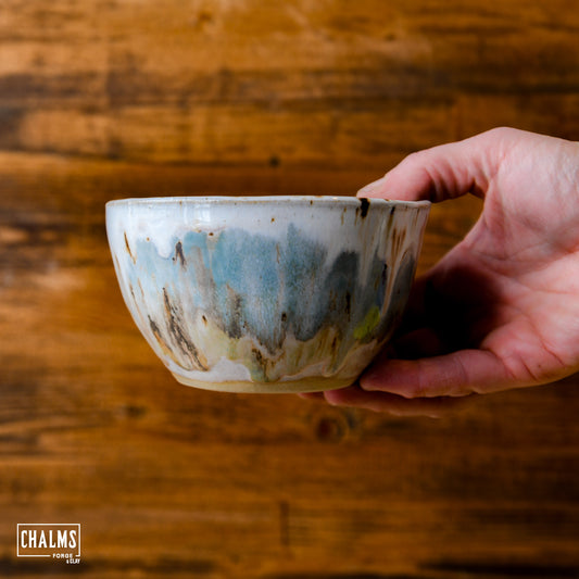 Snack Bowl - Sampler