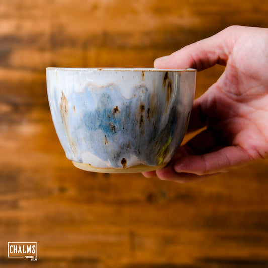 Snack Bowl - Sampler