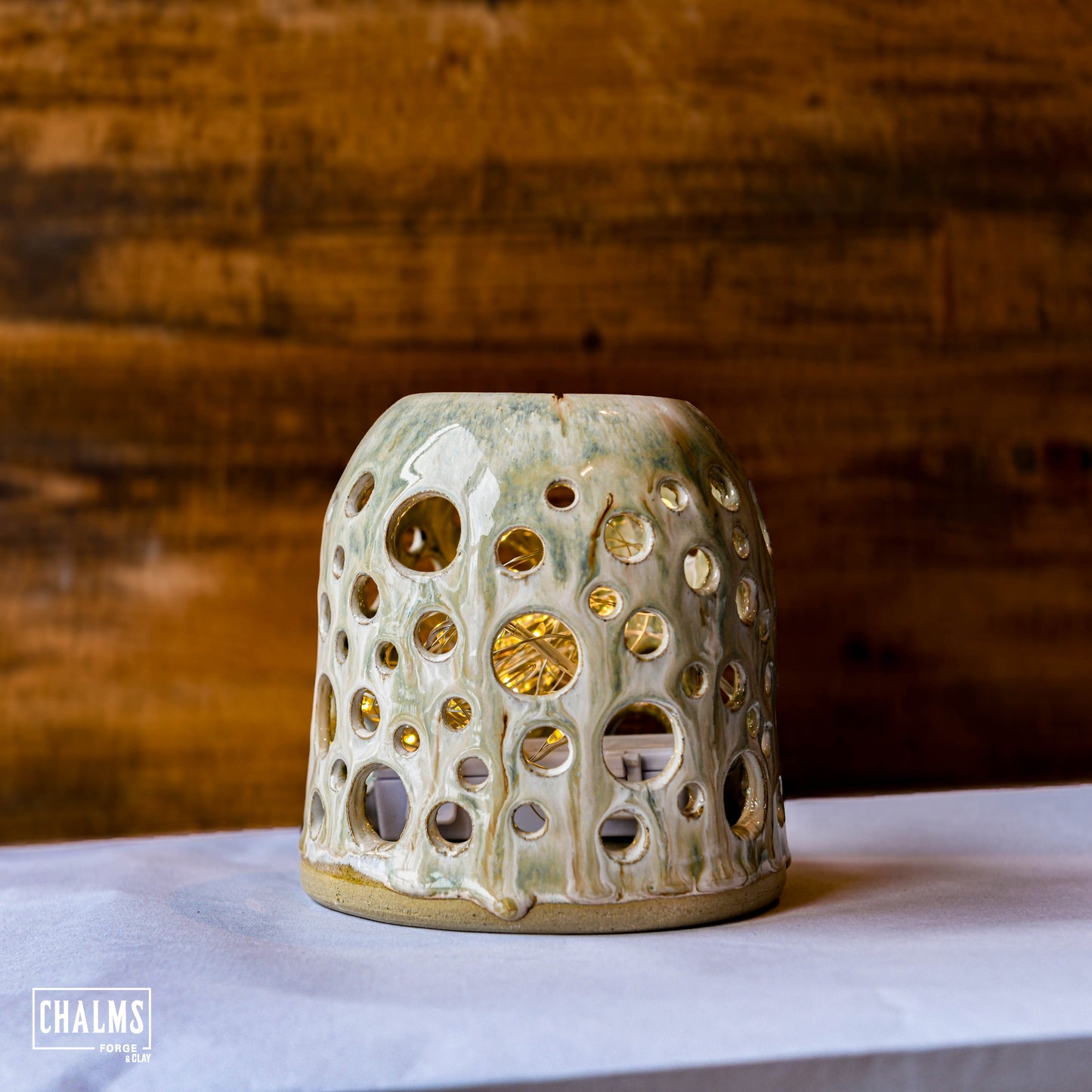 Luminary - Misty Morning