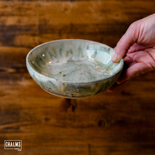 Trinket Dish - Misty Morning