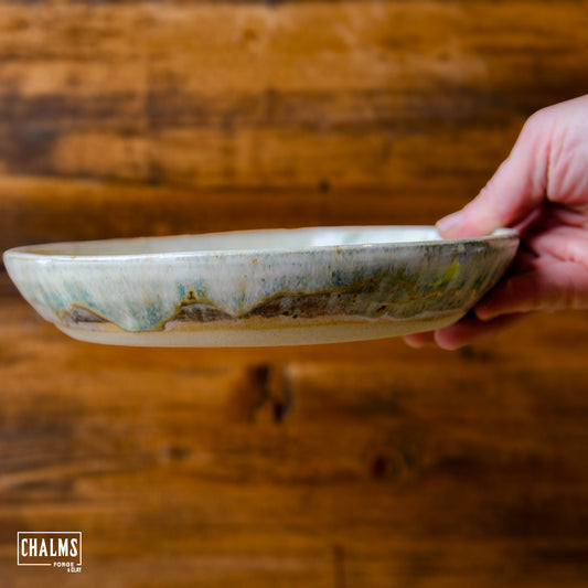 Snack Dish - Misty Morning