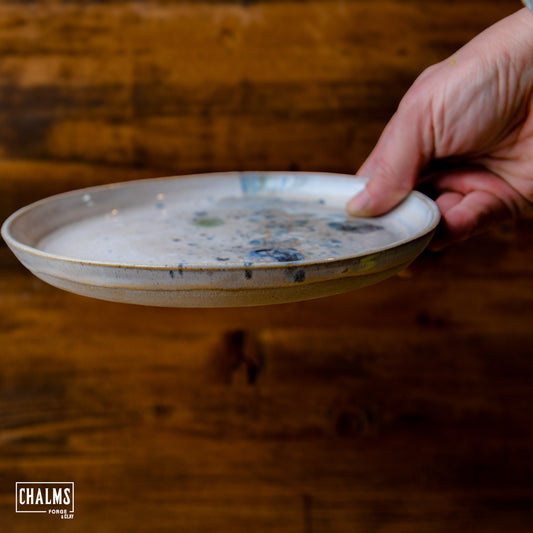 Snack Dish - Colour Burst