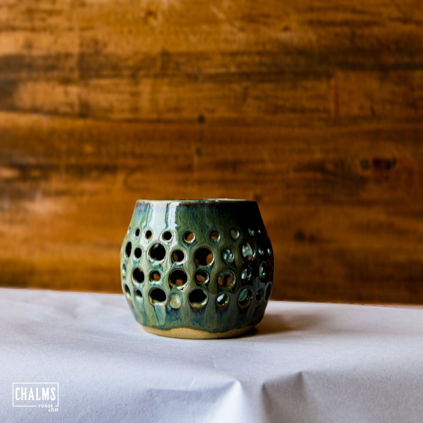 Luminary - Little Light - Forest Pine