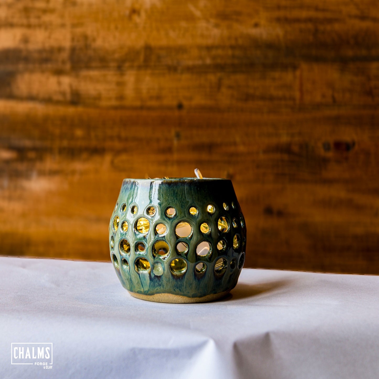 Luminary - Little Light - Forest Pine