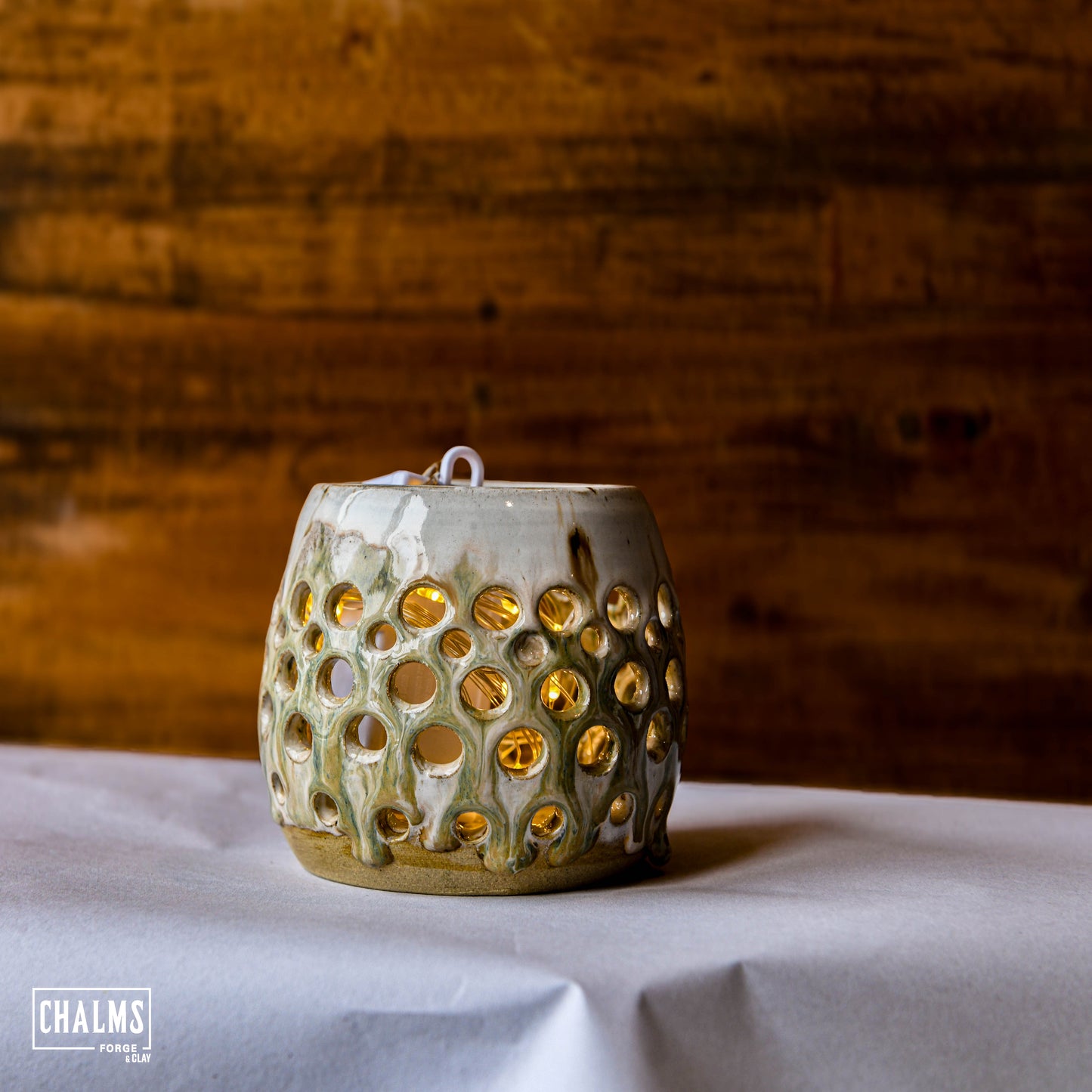 Luminary - Little Light - Misty Morning