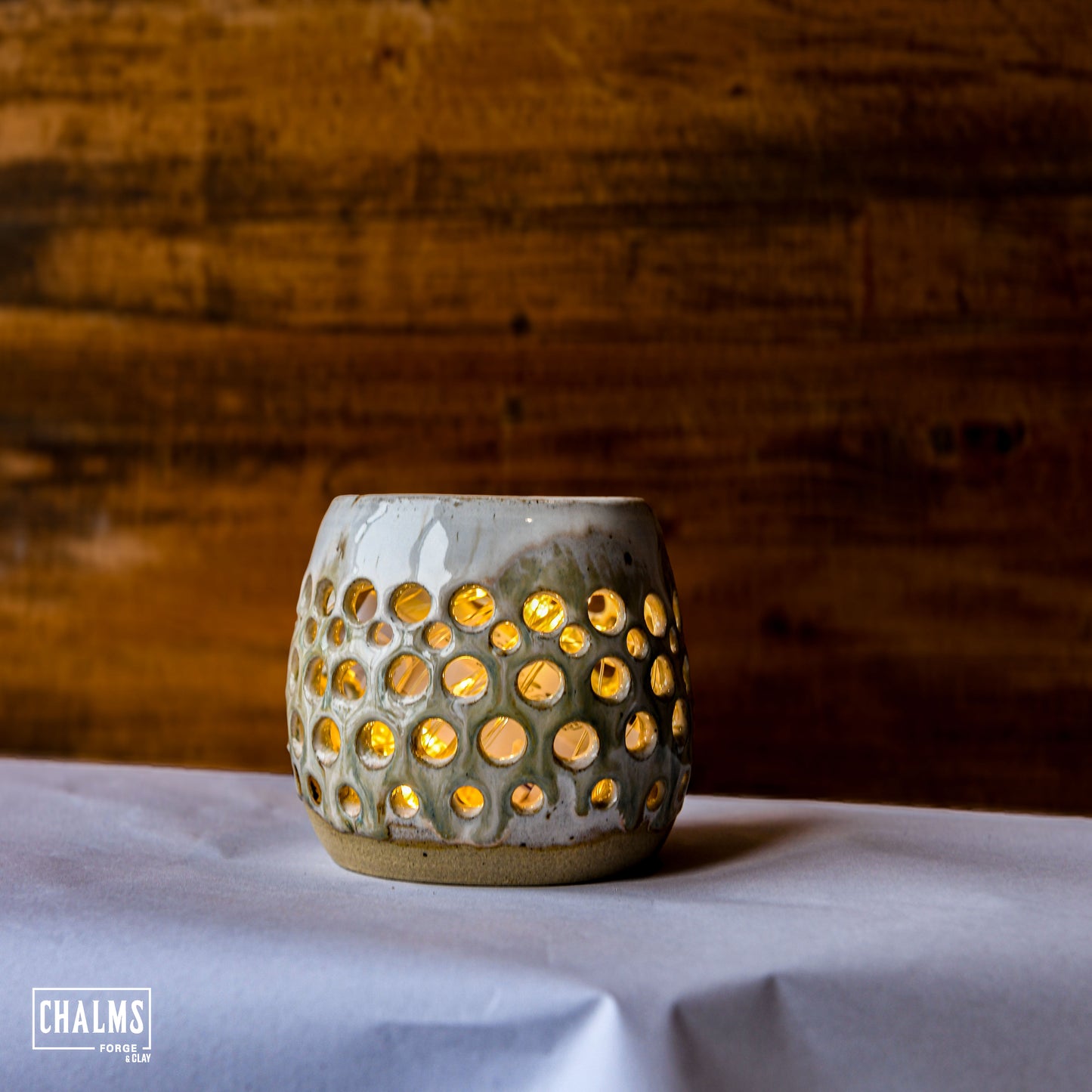 Luminary - Little Light - Misty Morning